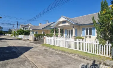 3 Bedroom House for sale at Baan Nonnipa Maejo