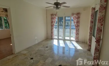 3 Bedroom House for sale at Baan Nonnipa Maejo