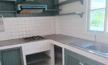 3 Bedroom House for sale at Baan Nonnipa Maejo