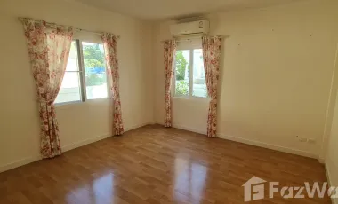 3 Bedroom House for sale at Baan Nonnipa Maejo