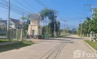 3 Bedroom House for sale at Baan Nonnipa Maejo