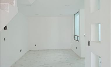 CASA EN VENTA FRACCIONAMIENTO PLATINUM, PACHUCA