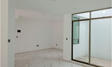 CASA EN VENTA FRACCIONAMIENTO PLATINUM, PACHUCA