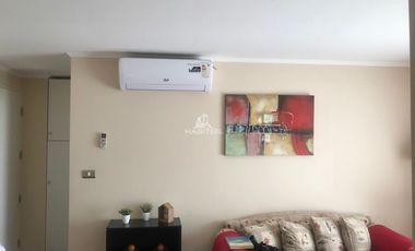 Departamento en Arriendo en Av. oriente al llegar a Av. Alemania, cercano a colegio Concepción