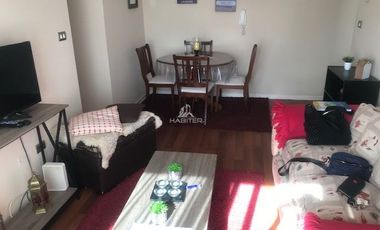 Departamento en Arriendo en Av. oriente al llegar a Av. Alemania, cercano a colegio Concepción