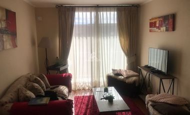 Departamento en Arriendo en Av. oriente al llegar a Av. Alemania, cercano a colegio Concepción