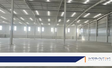 IB-GT0015 - Bodega Industrial en Renta en Celaya, 4,945 m2.