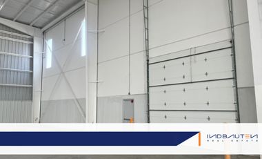 IB-GT0015 - Bodega Industrial en Renta en Celaya, 4,945 m2.