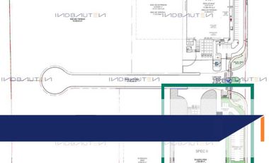 IB-GT0015 - Bodega Industrial en Renta en Celaya, 4,945 m2.