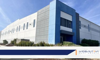 IB-GT0015 - Bodega Industrial en Renta en Celaya, 4,945 m2.