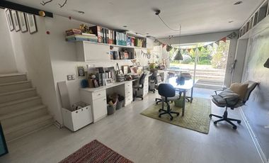 Regia casa  Cerró Calán, Los Dominicos