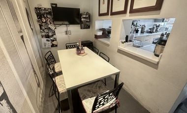 Regia casa  Cerró Calán, Los Dominicos