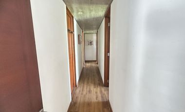 Regia casa  Cerró Calán, Los Dominicos