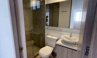 ARRIENDO APARTAMENTO ENE CIUDAD MALLORQUIN