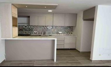 ARRIENDO APARTAMENTO ENE CIUDAD MALLORQUIN
