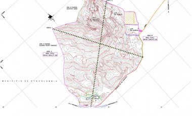Lote Puerto Colombia