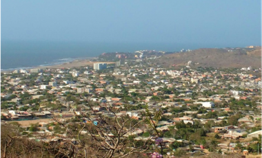 Lote Puerto Colombia