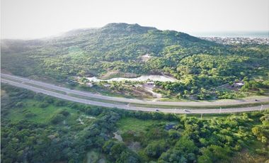 Lote Puerto Colombia