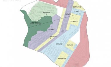 Lote Puerto Colombia