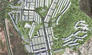 Lote Puerto Colombia