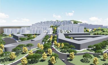 Lote Puerto Colombia