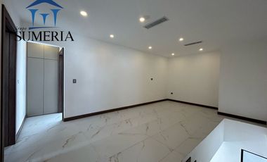 Hermosa Casa con Recámara en PB Índigo Zona Boreal