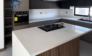 Hermosa Casa con Recámara en PB Índigo Zona Boreal