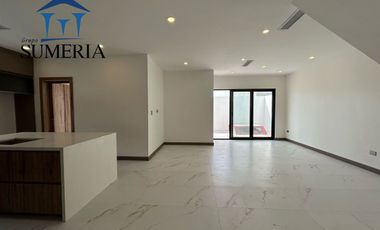 Hermosa Casa con Recámara en PB Índigo Zona Boreal