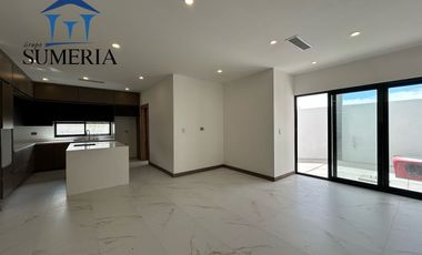 Hermosa Casa con Recámara en PB Índigo Zona Boreal