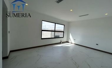 Hermosa Casa con Recámara en PB Índigo Zona Boreal