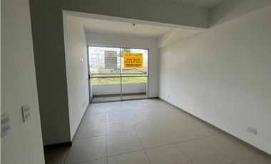Vendo  Apartamento en Colina de Alcaravanes