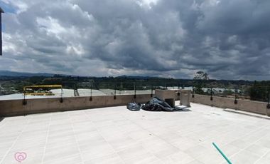 Vendo  Apartamento en Colina de Alcaravanes