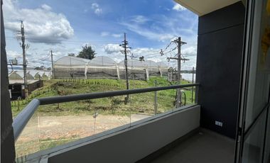 Vendo  Apartamento en Colina de Alcaravanes