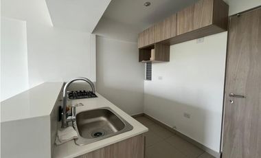 Vendo  Apartamento en Colina de Alcaravanes