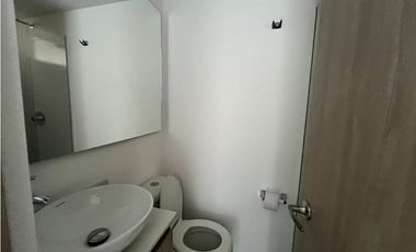Vendo  Apartamento en Colina de Alcaravanes