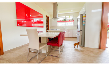 Venta de Casa en Conjunto Campestre Envigado