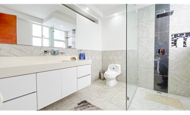 Venta de Casa en Conjunto Campestre Envigado