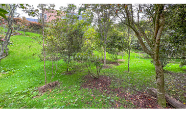 Venta de Casa en Conjunto Campestre Envigado