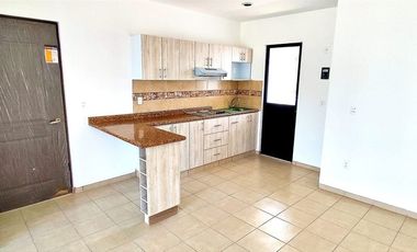 Departamento en Venta en Jiutepec, Morelos, Centro.