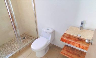 Departamento en Venta en Jiutepec, Morelos, Centro.