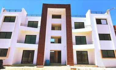 Departamento en Venta en Jiutepec, Morelos, Centro.