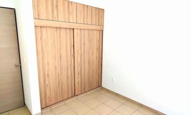 Departamento en Venta en Jiutepec, Morelos, Centro.