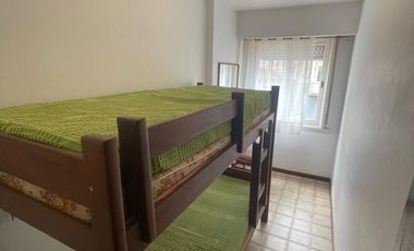 Edif. Sur XV piso 1 - 3 Ambientes - Miramar