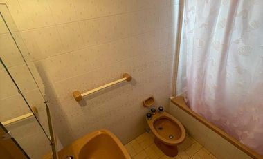 Edif. Sur XV piso 1 - 3 Ambientes - Miramar