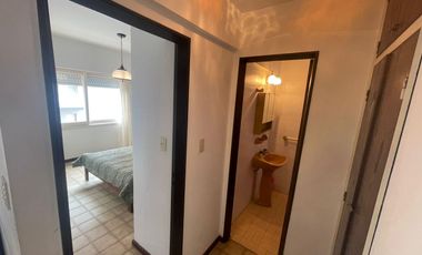 Edif. Sur XV piso 1 - 3 Ambientes - Miramar