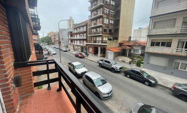 Edif. Sur XV piso 1 - 3 Ambientes - Miramar