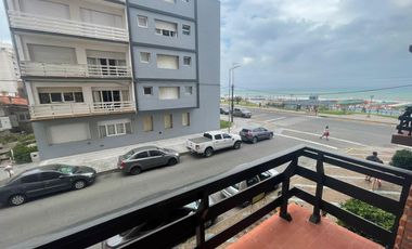 Edif. Sur XV piso 1 - 3 Ambientes - Miramar