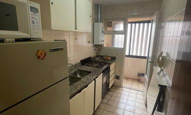 Edif. Sur XV piso 1 - 3 Ambientes - Miramar