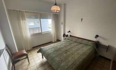 Edif. Sur XV piso 1 - 3 Ambientes - Miramar