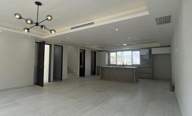 Casa Nueva Valle Poniente Los Cenizos